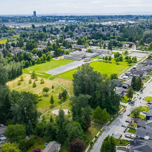 Photo 40 at 9303 Stuart Crescent, Queen Mary Park Surrey, Surrey Photo 40 at 9303 Stuart Crescent, Queen Mary Park Surrey, Surrey