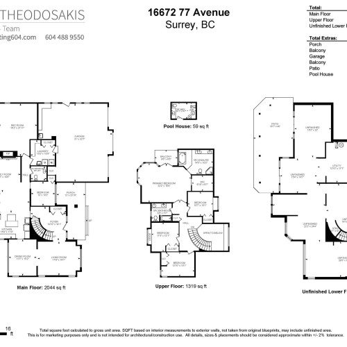 Photo 40 at 16672 77 Avenue, Fleetwood Tynehead, Surrey Photo 40 at 16672 77 Avenue, Fleetwood Tynehead, Surrey
