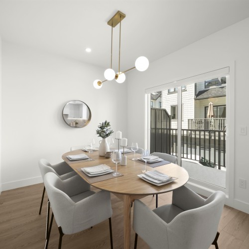 Photo 6 at 41 - 16358 90 Avenue, Fleetwood Tynehead, Surrey Photo 6 at 41 - 16358 90 Avenue, Fleetwood Tynehead, Surrey