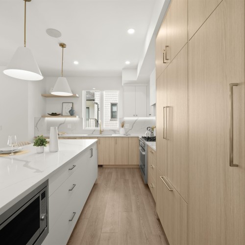 Photo 3 at 41 - 16358 90 Avenue, Fleetwood Tynehead, Surrey Photo 3 at 41 - 16358 90 Avenue, Fleetwood Tynehead, Surrey