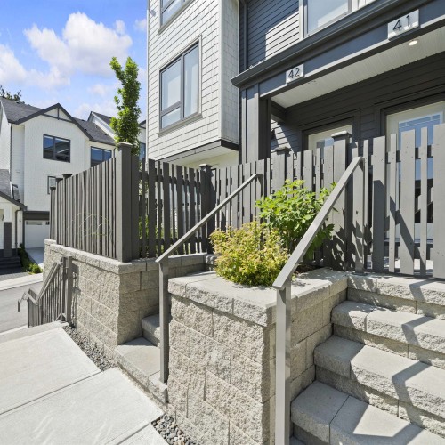 Photo 36 at 41 - 16358 90 Avenue, Fleetwood Tynehead, Surrey Photo 36 at 41 - 16358 90 Avenue, Fleetwood Tynehead, Surrey