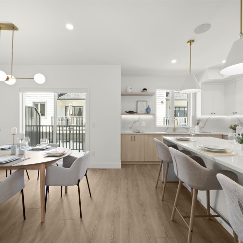 Photo 5 at 41 - 16358 90 Avenue, Fleetwood Tynehead, Surrey Photo 5 at 41 - 16358 90 Avenue, Fleetwood Tynehead, Surrey