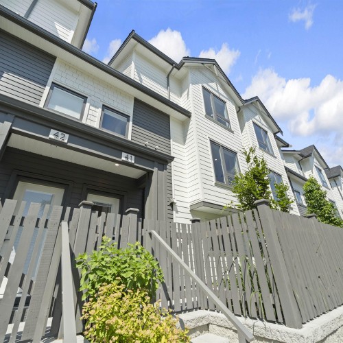 Photo 37 at 41 - 16358 90 Avenue, Fleetwood Tynehead, Surrey Photo 37 at 41 - 16358 90 Avenue, Fleetwood Tynehead, Surrey