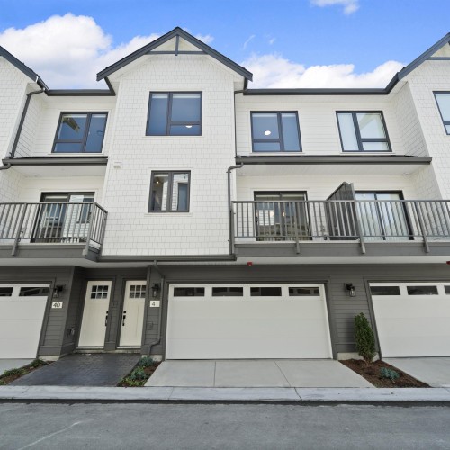 Photo 35 at 41 - 16358 90 Avenue, Fleetwood Tynehead, Surrey Photo 35 at 41 - 16358 90 Avenue, Fleetwood Tynehead, Surrey