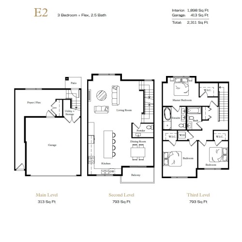 Photo 39 at 41 - 16358 90 Avenue, Fleetwood Tynehead, Surrey Photo 39 at 41 - 16358 90 Avenue, Fleetwood Tynehead, Surrey