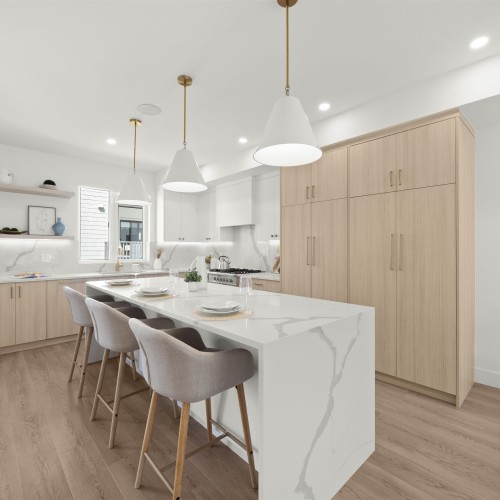 Photo 4 at 41 - 16358 90 Avenue, Fleetwood Tynehead, Surrey Photo 4 at 41 - 16358 90 Avenue, Fleetwood Tynehead, Surrey