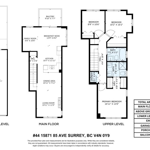 Photo 26 at 44 - 15871 85 Avenue, Fleetwood Tynehead, Surrey Photo 26 at 44 - 15871 85 Avenue, Fleetwood Tynehead, Surrey