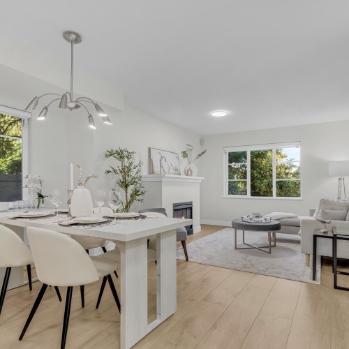 Photo 1 at 44 - 15871 85 Avenue, Fleetwood Tynehead, Surrey Photo 1 at 44 - 15871 85 Avenue, Fleetwood Tynehead, Surrey