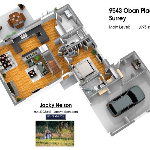 Photo 32 at 9543 Oban Place, Queen Mary Park Surrey, Surrey Photo 32 at 9543 Oban Place, Queen Mary Park Surrey, Surrey