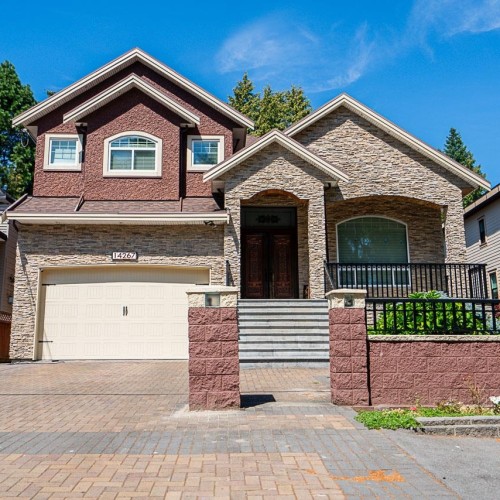 Photo 1 at 14267 69 Avenue, East Newton, Surrey Photo 1 at 14267 69 Avenue, East Newton, Surrey