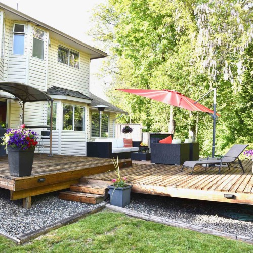 Photo 12 at 8832 143 Street, Bear Creek Green Timbers, Surrey Photo 12 at 8832 143 Street, Bear Creek Green Timbers, Surrey