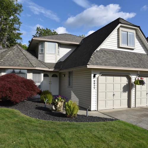 Photo 1 at 8832 143 Street, Bear Creek Green Timbers, Surrey Photo 1 at 8832 143 Street, Bear Creek Green Timbers, Surrey