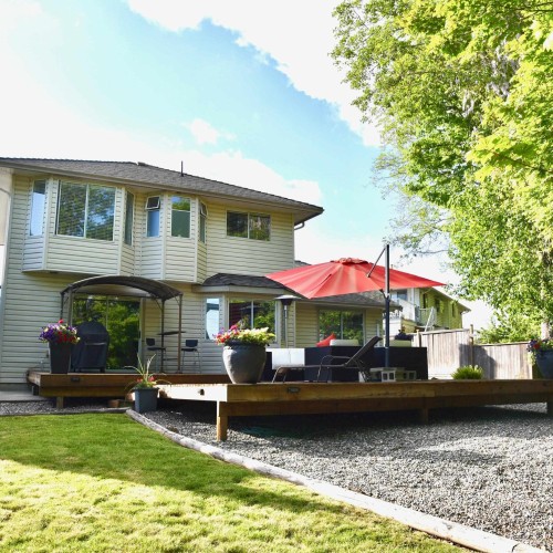 Photo 11 at 8832 143 Street, Bear Creek Green Timbers, Surrey Photo 11 at 8832 143 Street, Bear Creek Green Timbers, Surrey