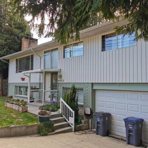 Photo 1 at 9493 140 Street, Bear Creek Green Timbers, Surrey Photo 1 at 9493 140 Street, Bear Creek Green Timbers, Surrey