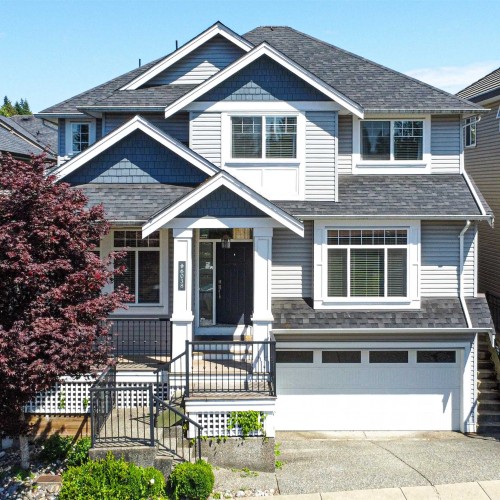 Photo 1 at 6038 145 Street, Sullivan Station, Surrey Photo 1 at 6038 145 Street, Sullivan Station, Surrey