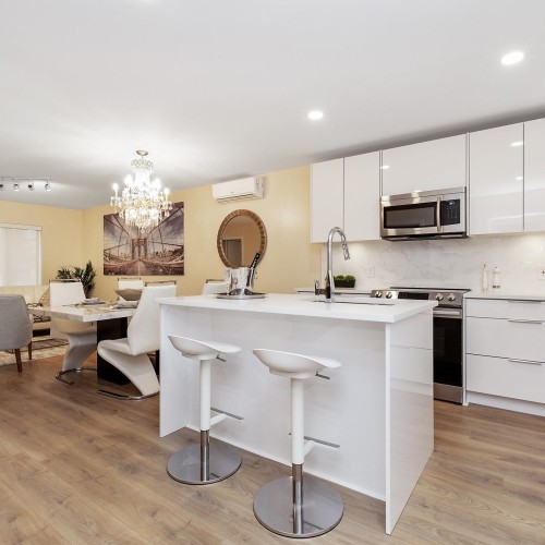 Photo 5 at 112 - 15739 Fraser Highway, Fleetwood Tynehead, Surrey Photo 5 at 112 - 15739 Fraser Highway, Fleetwood Tynehead, Surrey