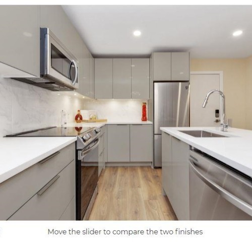 Photo 3 at 409 - 15739 Fraser Highway, Fleetwood Tynehead, Surrey Photo 3 at 409 - 15739 Fraser Highway, Fleetwood Tynehead, Surrey