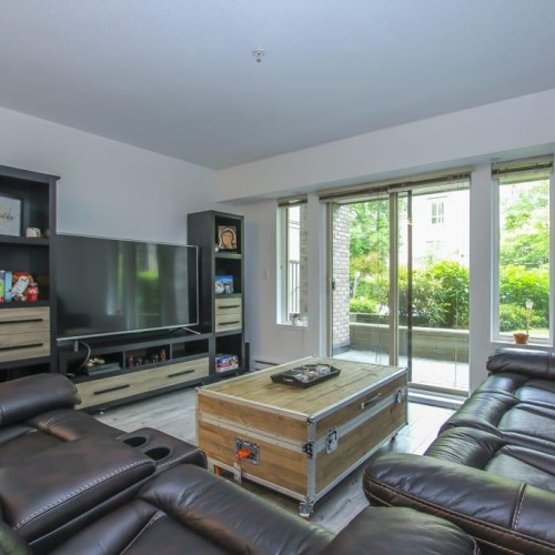 Photo 23 at 206 - 8695 160 Street, Fleetwood Tynehead, Surrey Photo 23 at 206 - 8695 160 Street, Fleetwood Tynehead, Surrey