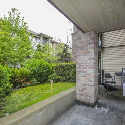 Photo 3 at 206 - 8695 160 Street, Fleetwood Tynehead, Surrey Photo 3 at 206 - 8695 160 Street, Fleetwood Tynehead, Surrey