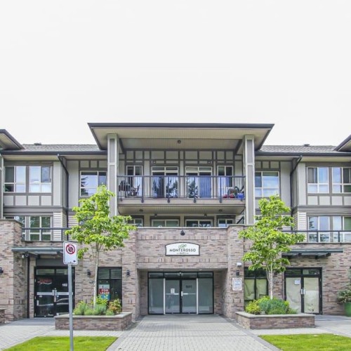 Photo 1 at 206 - 8695 160 Street, Fleetwood Tynehead, Surrey Photo 1 at 206 - 8695 160 Street, Fleetwood Tynehead, Surrey