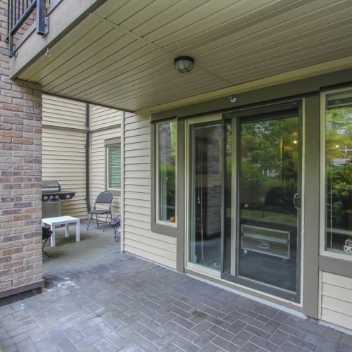 Photo 5 at 206 - 8695 160 Street, Fleetwood Tynehead, Surrey Photo 5 at 206 - 8695 160 Street, Fleetwood Tynehead, Surrey