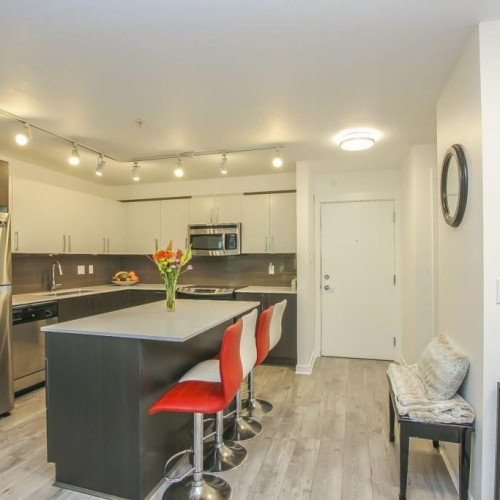 Photo 9 at 206 - 8695 160 Street, Fleetwood Tynehead, Surrey Photo 9 at 206 - 8695 160 Street, Fleetwood Tynehead, Surrey