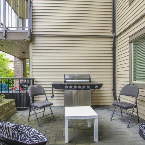 Photo 4 at 206 - 8695 160 Street, Fleetwood Tynehead, Surrey Photo 4 at 206 - 8695 160 Street, Fleetwood Tynehead, Surrey