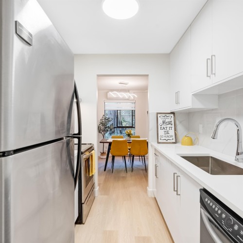 Photo 4 at 104 - 7155 134 Street, West Newton, Surrey Photo 4 at 104 - 7155 134 Street, West Newton, Surrey