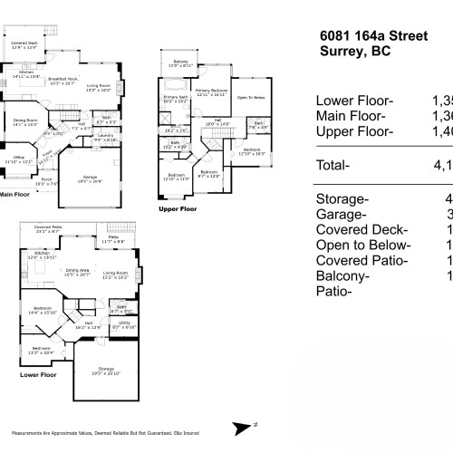 Photo 40 at 6081 164a Street, Cloverdale BC, Cloverdale Photo 40 at 6081 164a Street, Cloverdale BC, Cloverdale