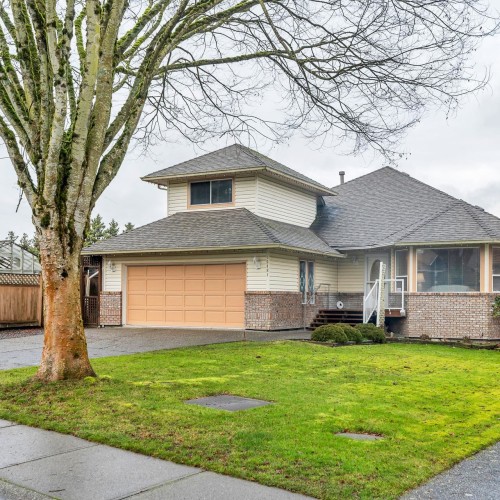 Photo 3 at 16481 86 Avenue, Fleetwood Tynehead, Surrey Photo 3 at 16481 86 Avenue, Fleetwood Tynehead, Surrey