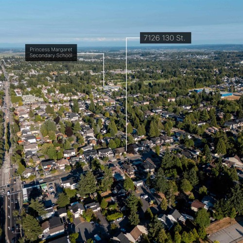 Photo 2 at 7126 130 Street, West Newton, Surrey Photo 2 at 7126 130 Street, West Newton, Surrey