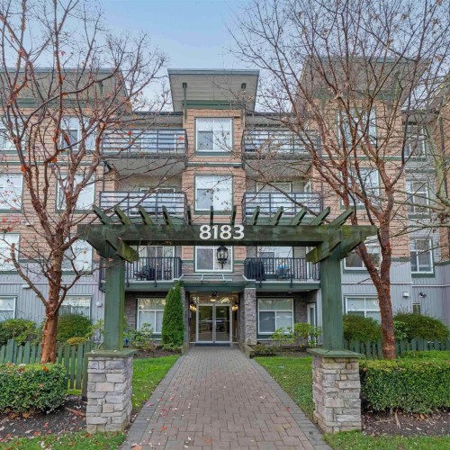 Photo 1 at 305 - 8183 121a Street, Queen Mary Park Surrey, Surrey Photo 1 at 305 - 8183 121a Street, Queen Mary Park Surrey, Surrey