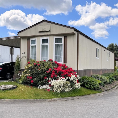 Photo 1 at 48 - 13507 81 Avenue, Queen Mary Park Surrey, Surrey Photo 1 at 48 - 13507 81 Avenue, Queen Mary Park Surrey, Surrey