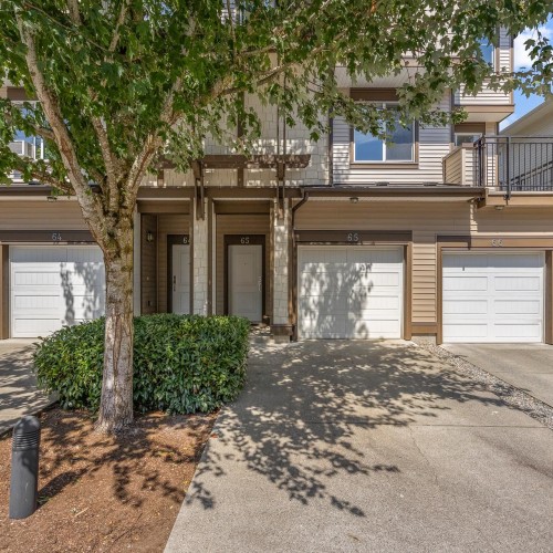 Photo 1 at 65 - 19433 68 Street, Clayton, Cloverdale Photo 1 at 65 - 19433 68 Street, Clayton, Cloverdale