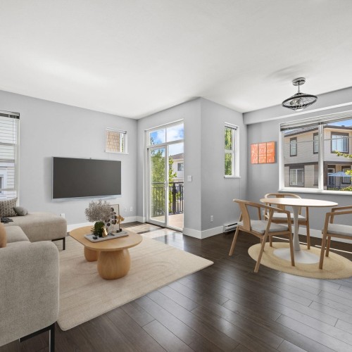 Photo 4 at 65 - 19433 68 Street, Clayton, Cloverdale Photo 4 at 65 - 19433 68 Street, Clayton, Cloverdale