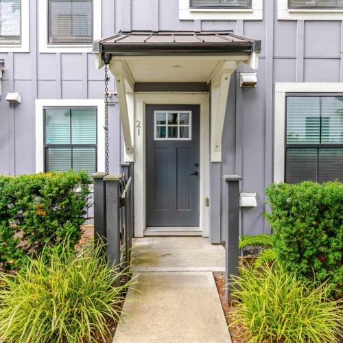 Photo 5 at 21 - 5945 176a Street, Cloverdale BC, Cloverdale Photo 5 at 21 - 5945 176a Street, Cloverdale BC, Cloverdale