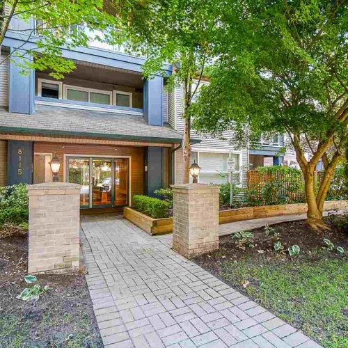 Photo 2 at 109 - 8115 121a Street, Queen Mary Park Surrey, Surrey Photo 2 at 109 - 8115 121a Street, Queen Mary Park Surrey, Surrey