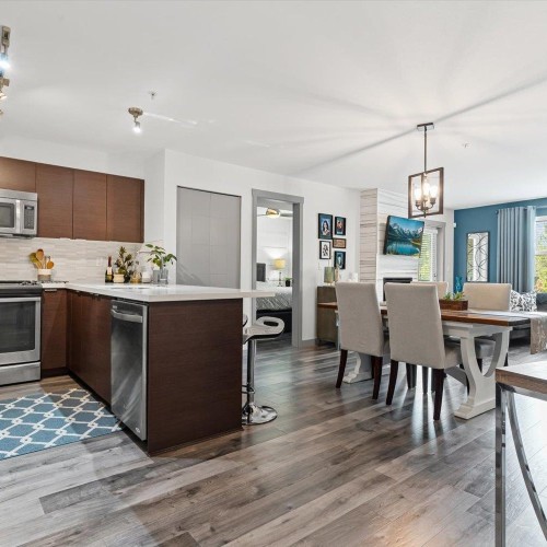 Photo 3 at 202 - 19201 66a Avenue, Clayton, Cloverdale Photo 3 at 202 - 19201 66a Avenue, Clayton, Cloverdale