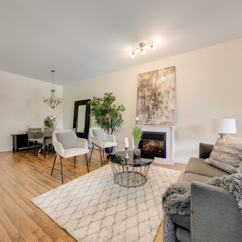 Photo 3 at 15 - 18701 66 Avenue, Cloverdale BC, Cloverdale Photo 3 at 15 - 18701 66 Avenue, Cloverdale BC, Cloverdale