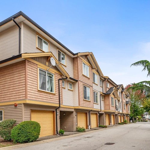 Photo 2 at 46 - 8633 159 Street, Fleetwood Tynehead, Surrey Photo 2 at 46 - 8633 159 Street, Fleetwood Tynehead, Surrey