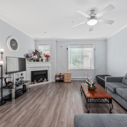 Photo 3 at 46 - 8633 159 Street, Fleetwood Tynehead, Surrey Photo 3 at 46 - 8633 159 Street, Fleetwood Tynehead, Surrey