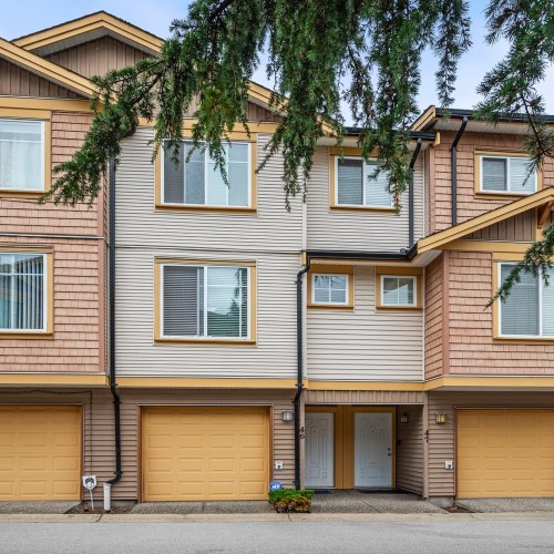 Photo 1 at 46 - 8633 159 Street, Fleetwood Tynehead, Surrey Photo 1 at 46 - 8633 159 Street, Fleetwood Tynehead, Surrey