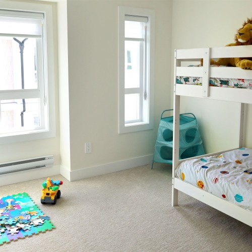 Photo 7 at 6 - 8181 135a Street, Bear Creek Green Timbers, Surrey Photo 7 at 6 - 8181 135a Street, Bear Creek Green Timbers, Surrey