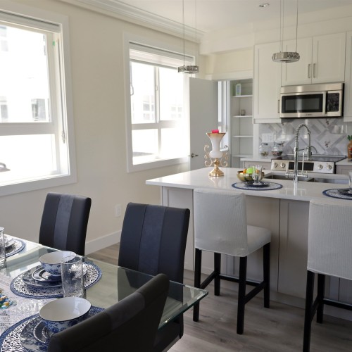 Photo 3 at 6 - 8181 135a Street, Bear Creek Green Timbers, Surrey Photo 3 at 6 - 8181 135a Street, Bear Creek Green Timbers, Surrey