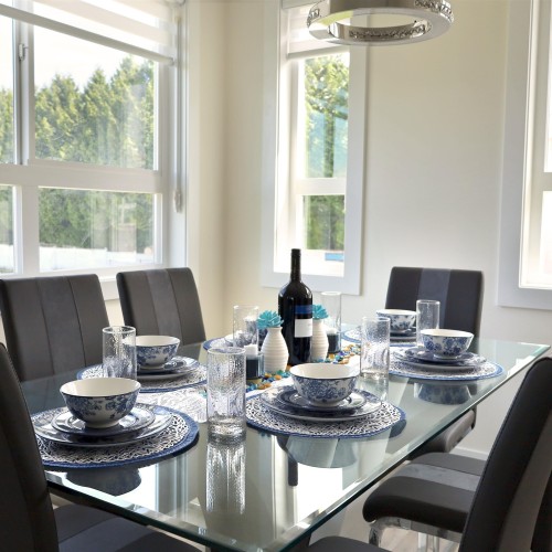 Photo 1 at 6 - 8181 135a Street, Bear Creek Green Timbers, Surrey Photo 1 at 6 - 8181 135a Street, Bear Creek Green Timbers, Surrey