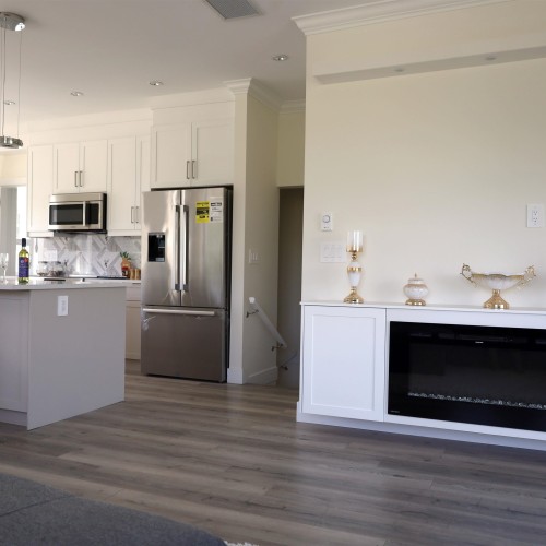 Photo 5 at 6 - 8181 135a Street, Bear Creek Green Timbers, Surrey Photo 5 at 6 - 8181 135a Street, Bear Creek Green Timbers, Surrey