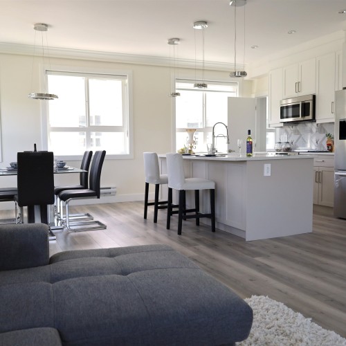 Photo 4 at 6 - 8181 135a Street, Bear Creek Green Timbers, Surrey Photo 4 at 6 - 8181 135a Street, Bear Creek Green Timbers, Surrey