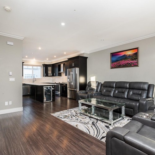 Photo 2 at 4 - 14285 64 Avenue, Sullivan Station, Surrey Photo 2 at 4 - 14285 64 Avenue, Sullivan Station, Surrey