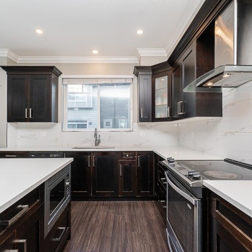 Photo 6 at 4 - 14285 64 Avenue, Sullivan Station, Surrey Photo 6 at 4 - 14285 64 Avenue, Sullivan Station, Surrey