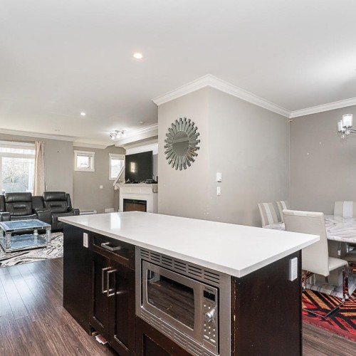 Photo 7 at 4 - 14285 64 Avenue, Sullivan Station, Surrey Photo 7 at 4 - 14285 64 Avenue, Sullivan Station, Surrey